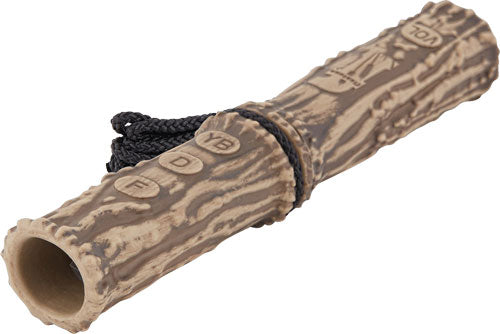 Flextone Boned Up Multi-Sound Deer Call Fawn Doe Buck Vocalization