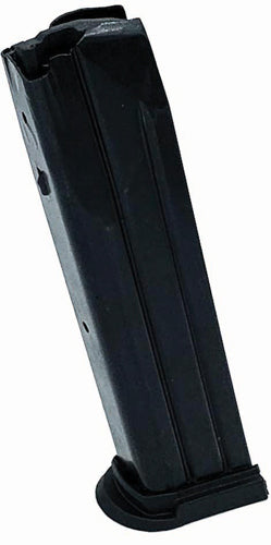 ProMag FN 509 Compact 9mm 15rd Blued Steel Handgun Magazine