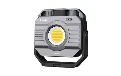 FENIX CL28R 2000 LUMEN LANTERN GRY