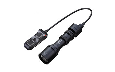 FENIX 800 LUMEN RECHARGE RIFLE LIGHT