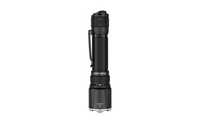 FENIX TK21R 3600LUM RECHARGE TAC BLK