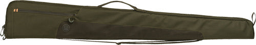 Beretta Gamekeeper Evo Camo Rifle/Shotgun Case 55" Green Moss Brown Bark