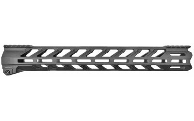 Fortis SWITCH Series M-LOK Handguard 15.75", DPMS HP 308 Platform, Anodized Black