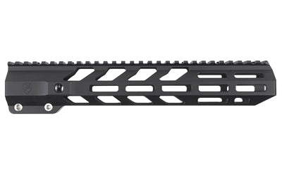 Fortis Camber Lock MLOK Handguard 11.8 Inch Black AR-15 556-CAM-118-ML