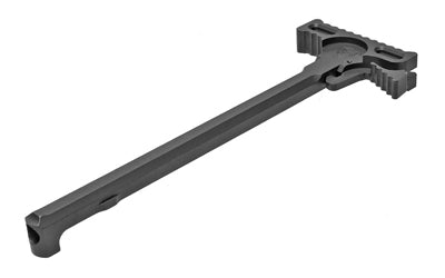 Fortis Hammer Mil-Grade Charging Handle, Fits AR-15, Anodized Black Finish