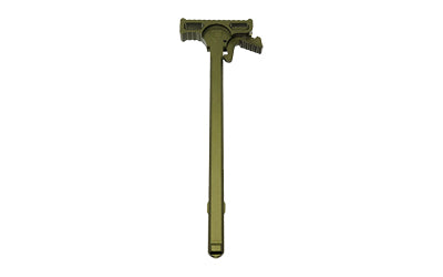 Fortis Manufacturing AR-15 Hammer Charging Handle, ODG Anodized Billet Aluminum