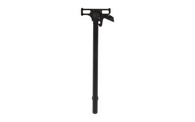 Fortis Hammer Charging Handle, Fits AR-10 / .308 Rifles, Anodized Black Finish