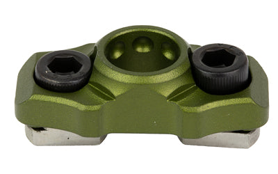 Fortis QD Aluminum Sling Mount Olive Drab Green for M-LOK Rails QD-ALUM-ML-ODG