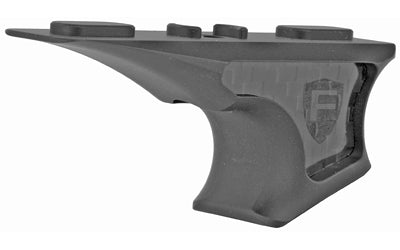 Fortis Shift M-LOK Handstop with Carbon Fiber Construction, Black