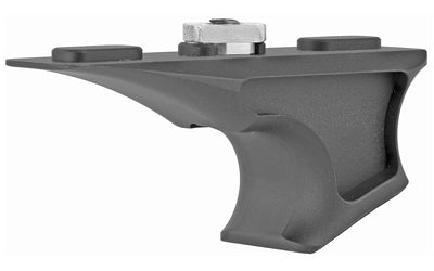 Fortis Shift Handstop, M-LOK Compatible, Black Anodized