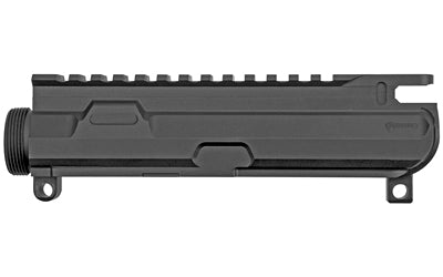 Fortis Billet M4 Stripped Upper, 7075 T6 Aluminum, AR-15, 223/5.56 NATO, Anodized Black, U-Billet-M4