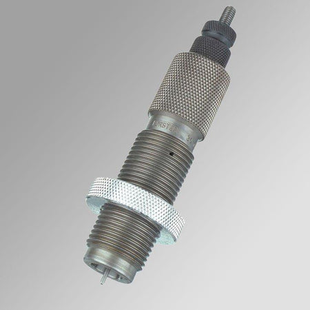 Full Length Sizing Die for 6mm XC Cartridge Reloading
