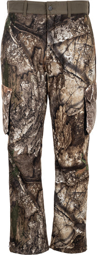 Habit Early Dawn Realtree APX Camo Sherpa Pant Large
