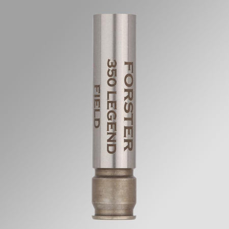 Forster .350 Legend Headspace Gage GO Dimension