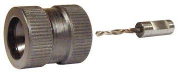 Forster Hollow Pointer 1/8 Inch Reloading Tool for Cast Bullets