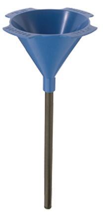 Forster Kwik-Fill Compact Sandbag Filler with Drop Tube