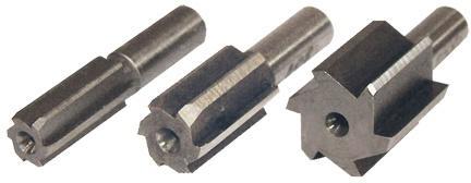 Forster Neck Reamer #257 for Case Trimmer
