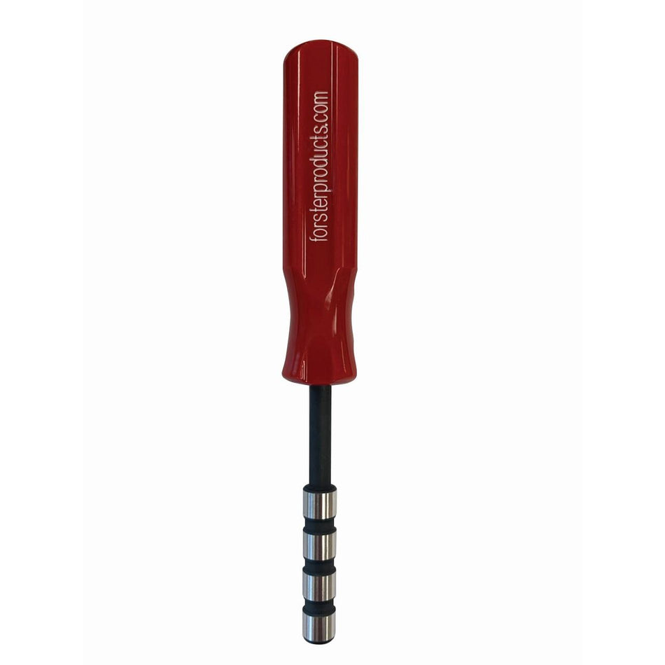 Neck Tension Gauge Tool for Reloading