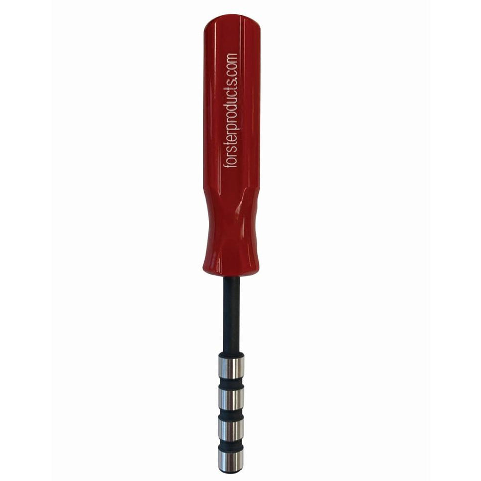 Forster Neck Tension Gage NTG-277 Reloading Inspection Tool