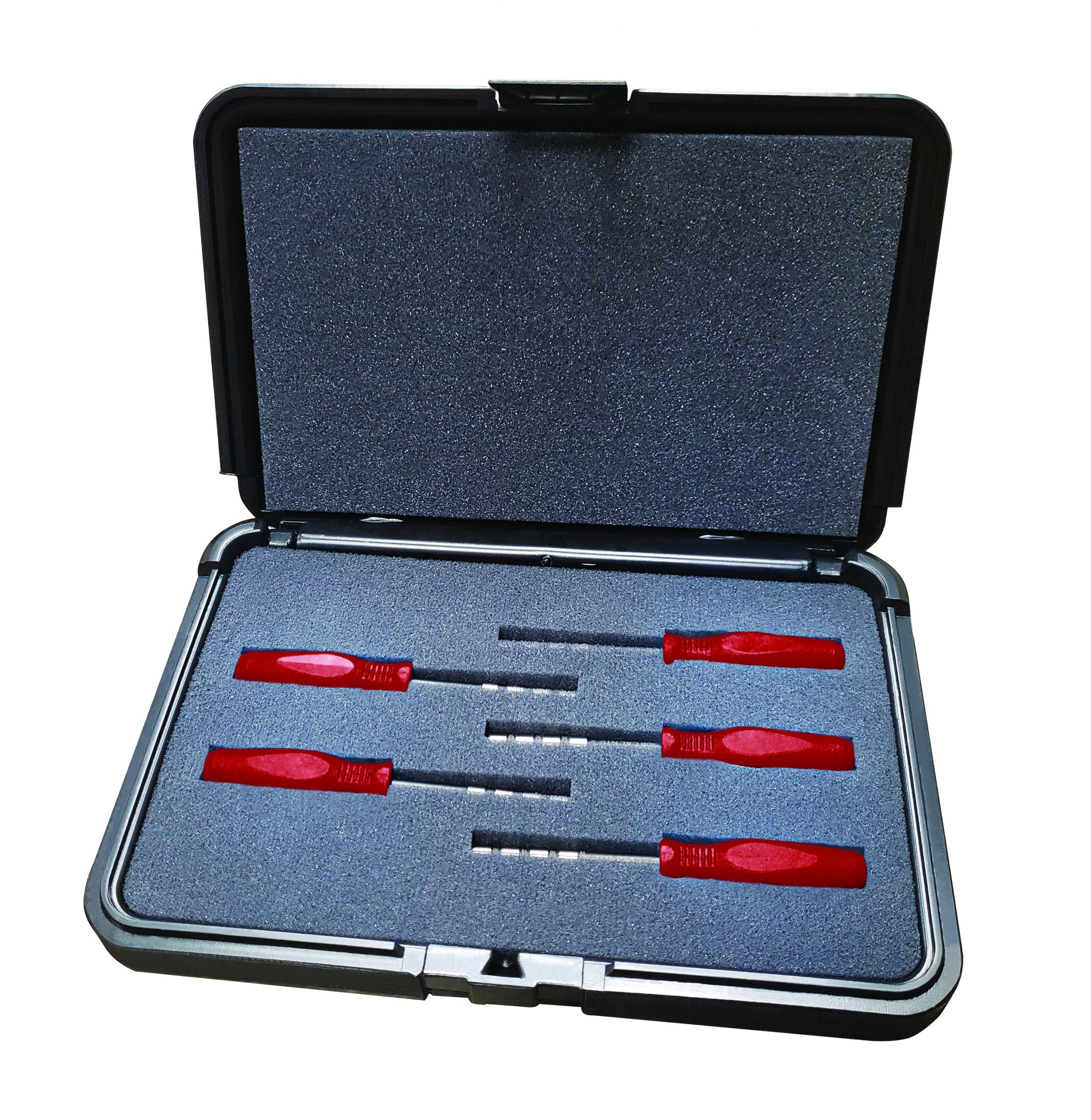 Neck Tension Gauge Reloading Instrument