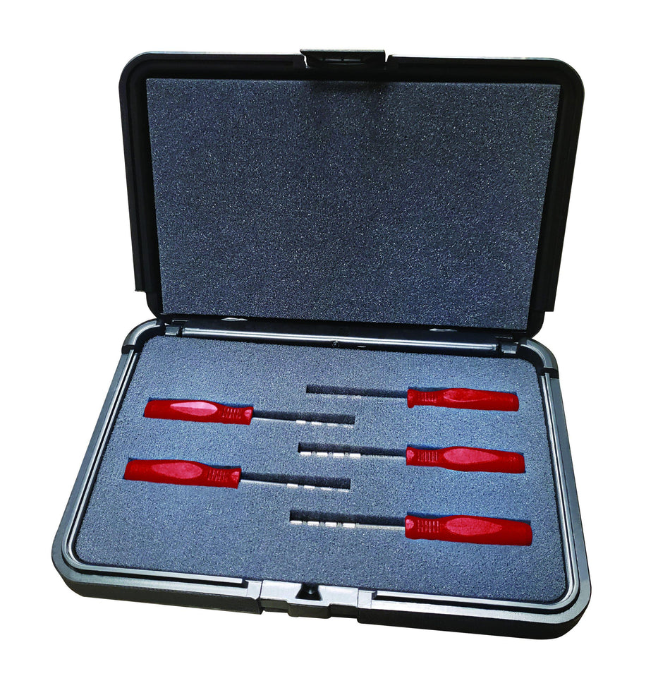 Neck Tension Gauge Reloading Instrument