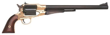Traditions Bison 44 Cal Black Powder Revolver 12" Adjustable Target Sights