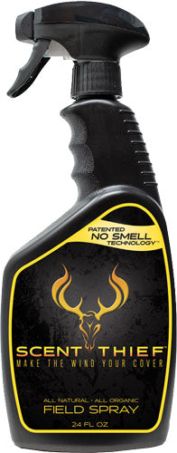 Scent Thief Scent-Eliminating Field Spray, 24 oz