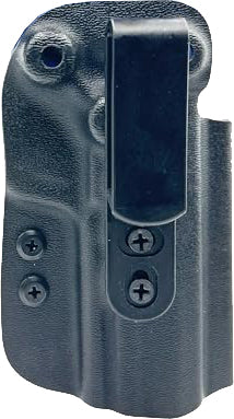 Fortitude SIG P365 Fuse IWB CCW Clip Holster