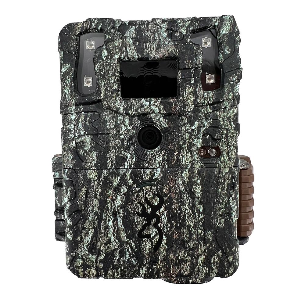 Browning Elite 40 Command Ops Trail Camera Combo 40MP HD with SD Card and Batteries