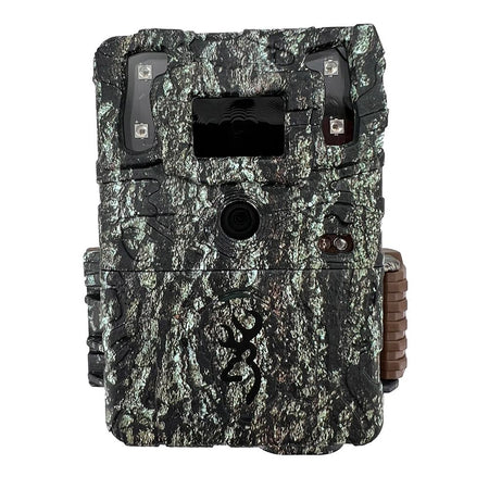 Browning Elite 40 Command Ops Trail Camera Combo 40MP HD with SD Card and Batteries