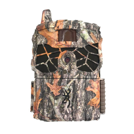 Browning Defender Ridgeline 20MP 4G LTE Cellular Trail Camera Dual Carrier Camo