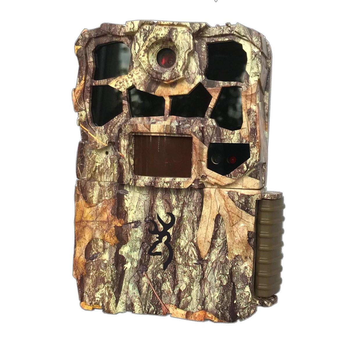 Browning Trail Camera Defender Vision Wireless 20 Megapixel 4G