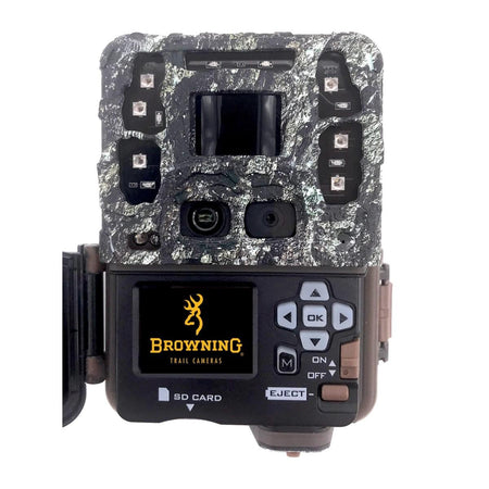 Browning 26MP Strike Force Pro DCL Trail Camera Camo