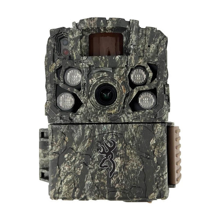 Browning Strike Force FHDR Trail Camera 40MP Full HD Night Vision 110ft Range