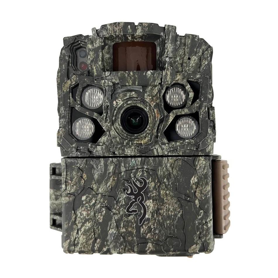 Browning Strike Force FHDR Trail Camera 40MP Full HD Night Vision 110ft Range