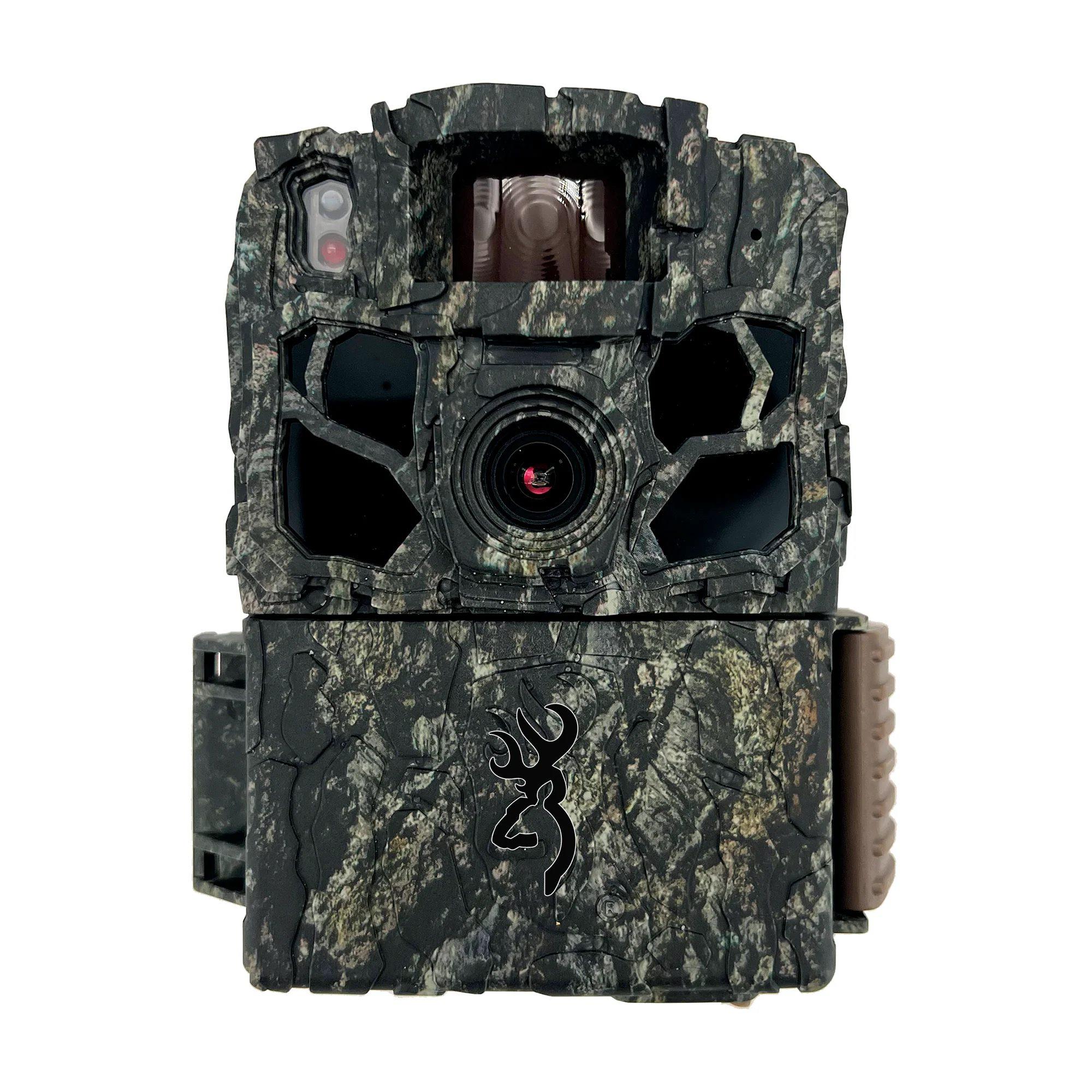 Browning Dark Ops FHDR Night IR Trail Camera 30MP Batteries & 32GB SD Included