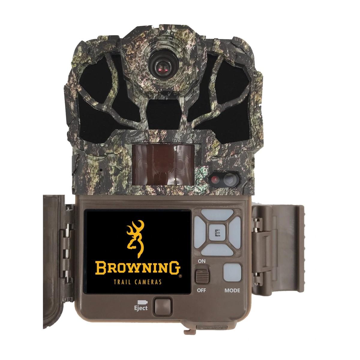 Browning HP5 Spec Ops Elite Trail Camera 24MP Camo