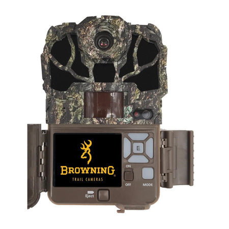 Browning HP5 Spec Ops Elite Trail Camera 24MP Camo