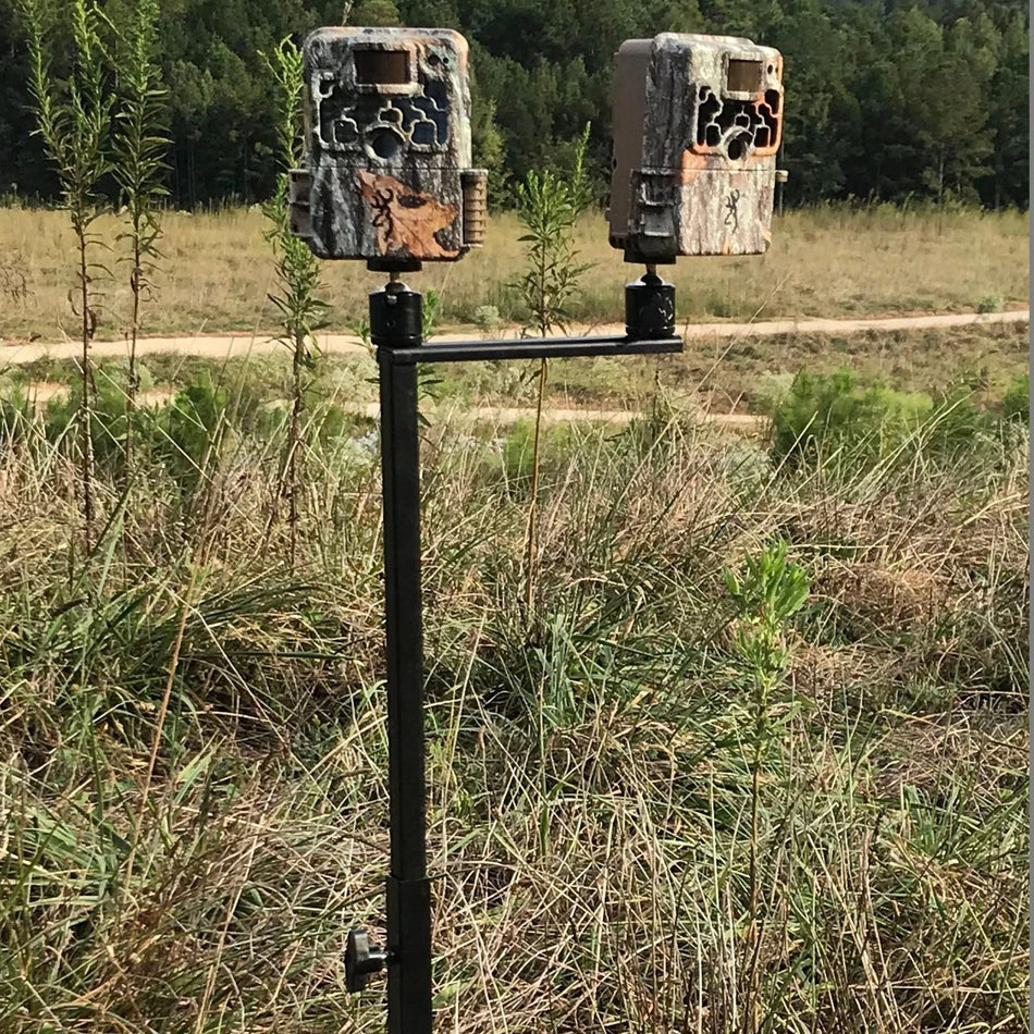 Browning Trail Camera Universal Field Mount