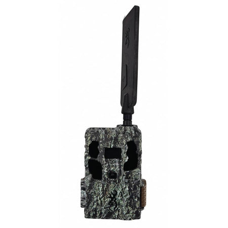 Browning Pro Scout Max HD Defender 24MP Grey Bark Trail Camera