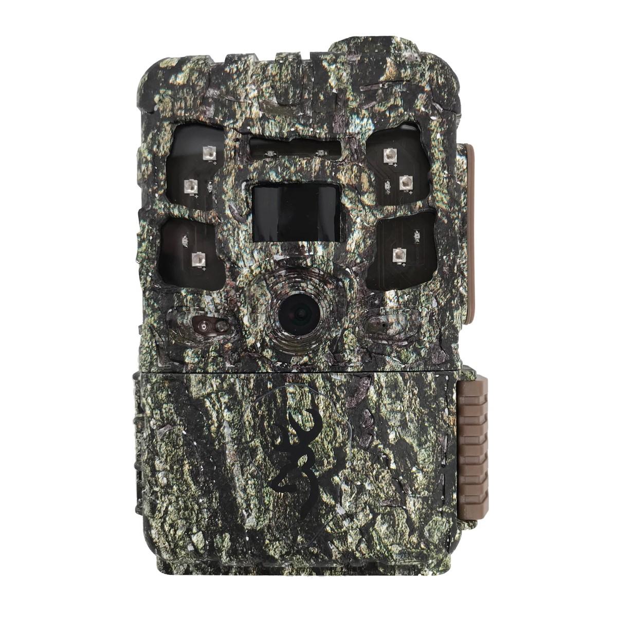 Browning Defender Pro Scout MAX 4G LTE Trail Camera 20MP Camo