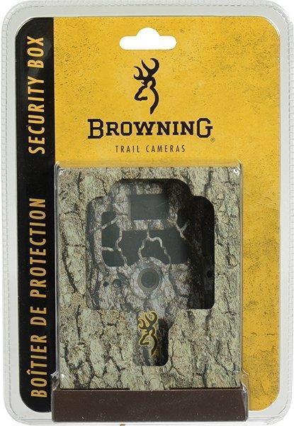 Browning Trail Camera Lock Box for Spec Ops Recon Force and Command Ops Models