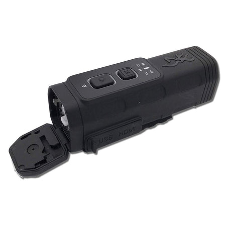 Browning Aspect Cam BTC-SC1B 1080p Archery Camera with Bow Mount and Rechargeable Battery
