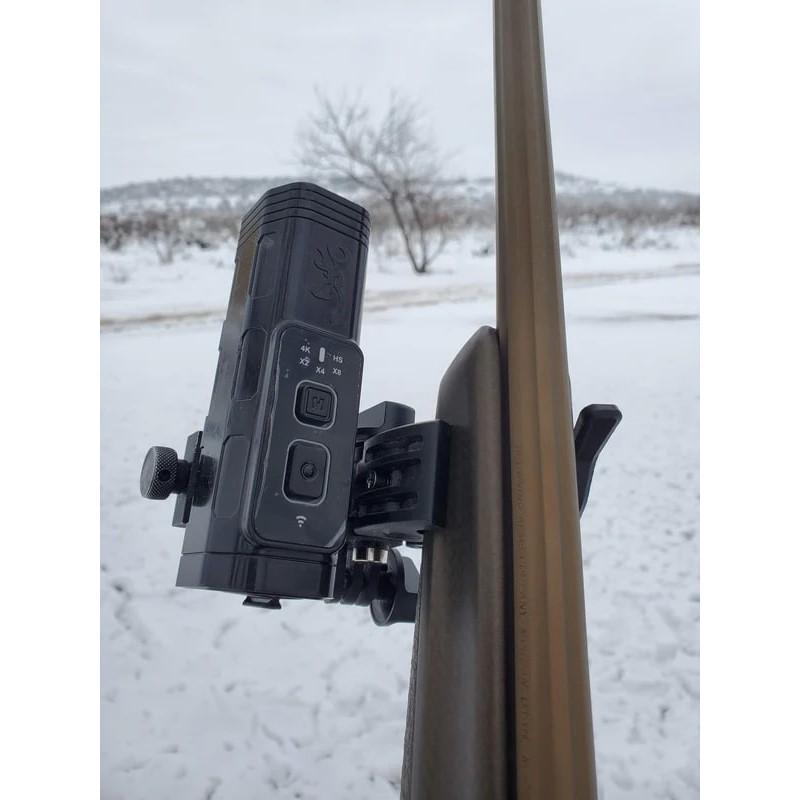 Browning Aspect Cam Universal Barrel Mount for Firearms