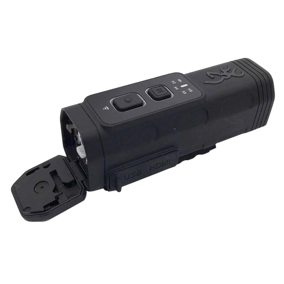 Browning Aspect Cam Camera Rechargeable Battery 4-Hour Runtime USB Charging