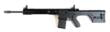 Franklin Armory Militia Model Praefectorm-M 6.5 Creedmoor 15" Barrel Black