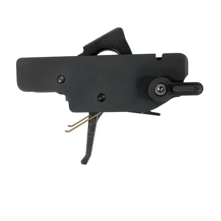 Franklin Armory Binary Firing System BFSIII for Stribog SP-S1 Straight Trigger Black