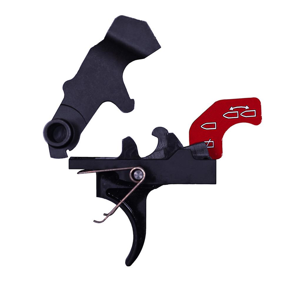 Franklin Armory SKR-C1 Binary Firing System Trigger 3-Position Black