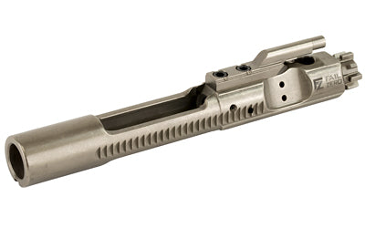 FailZero EXO Coated Bolt Carrier Group with Hammer Assembly, Fits M16/M4 Mil Spec Upper Receivers, Nickel