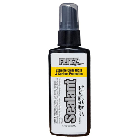 Flitz 1.7 oz Spray Bottle Protective Sealant